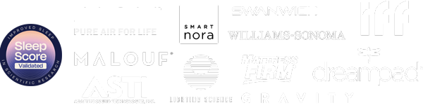 current validation partner logos