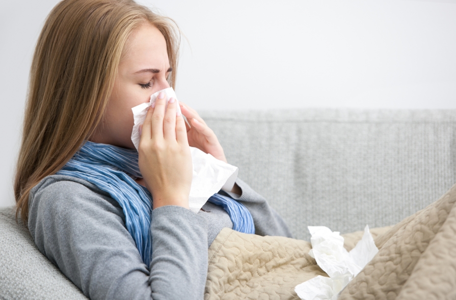 How Allergies Affect Your Sleep - Blog - Sleepscore