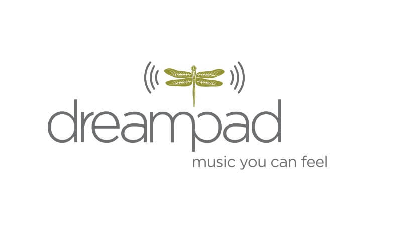 Dreampad - music you can feel