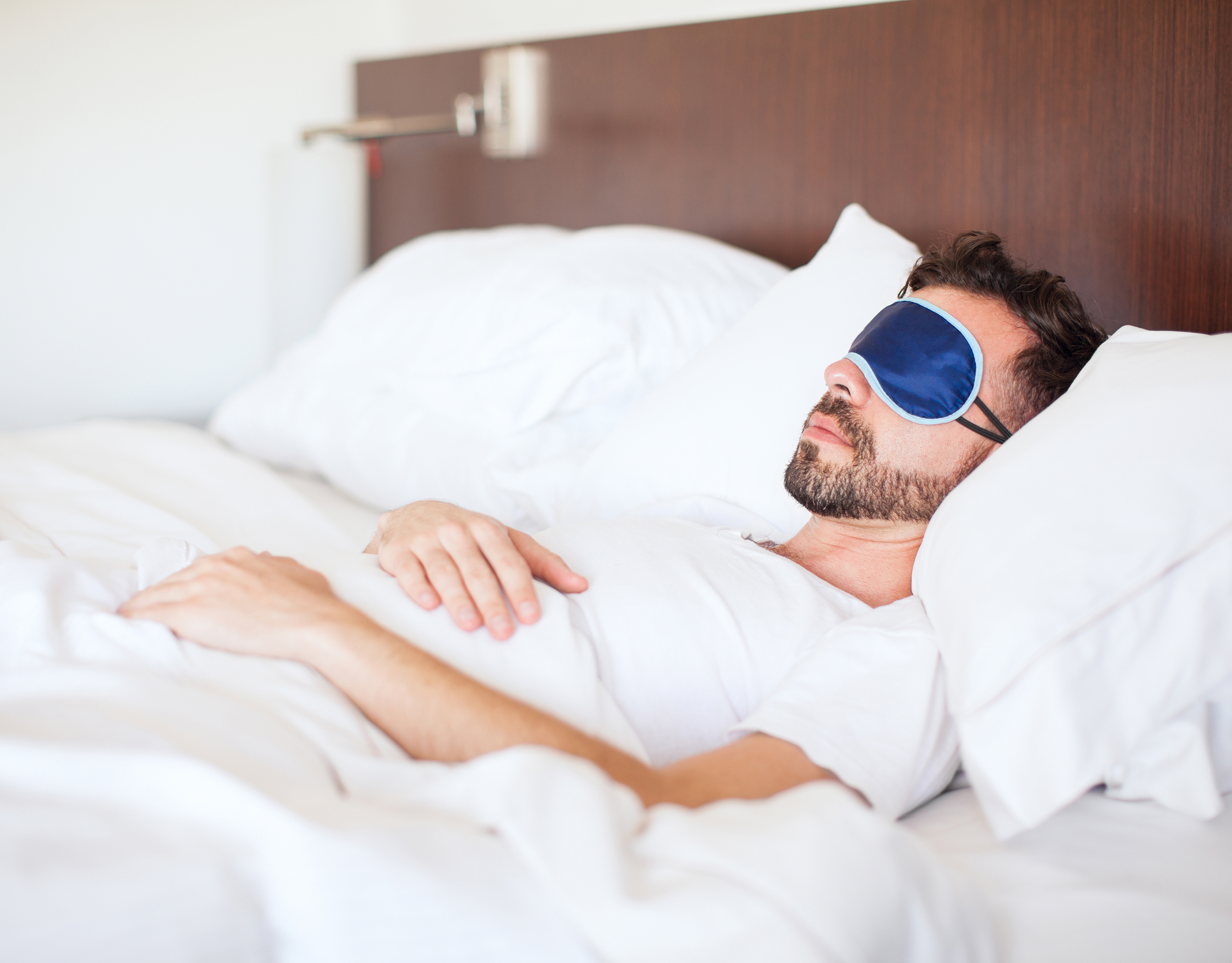 Sleep Hygiene: How to Practice Good Sleep Hygiene [Top 10 Tips]