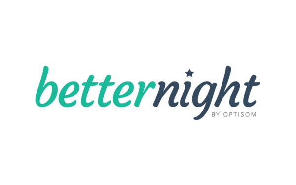BetterNight Optisom Logo