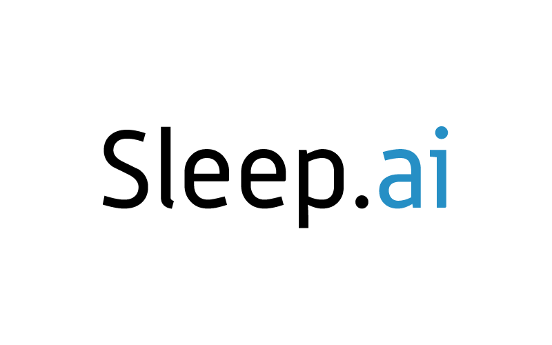 Sleep.ai Logo