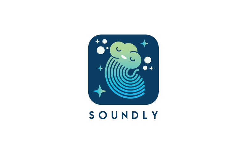 Soundly Logo