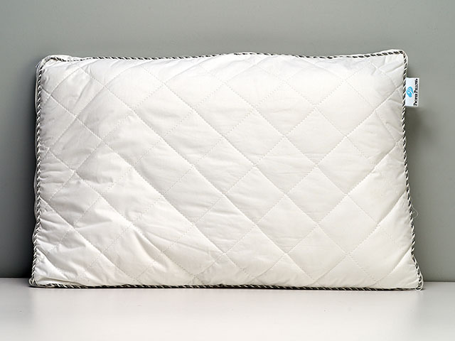 Proper Pillow front