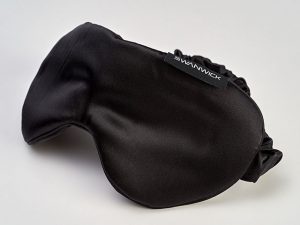 Swanwick Silk Sleep Eye Mask