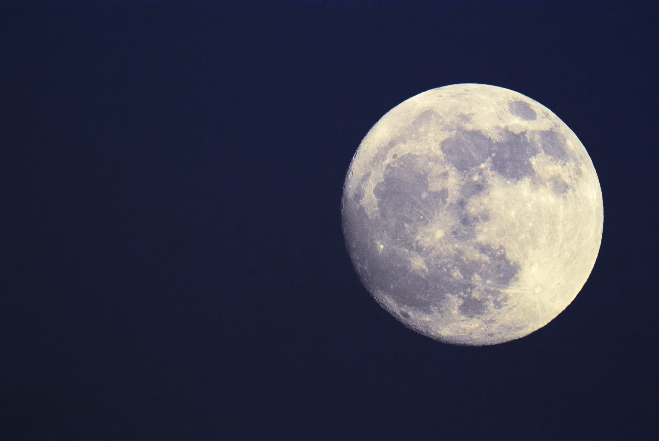 Fact Or Fiction Does The Moon Affect Sleep Sleepscore