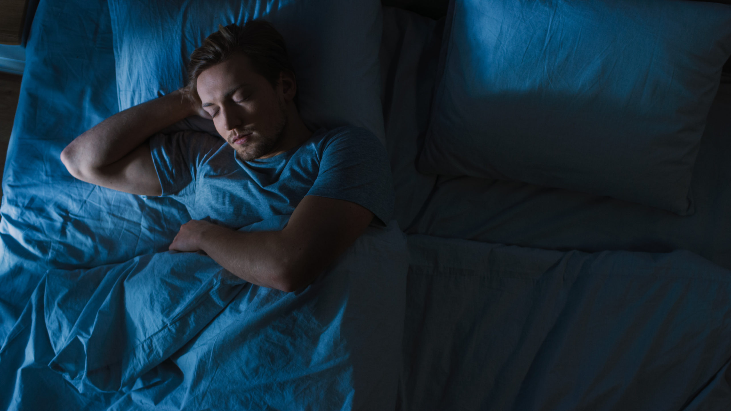 Here are the Signs You're Getting Too Much Sleep