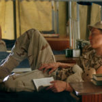how-does-the-military-sleep