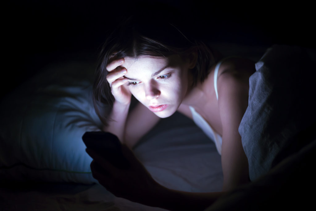 bedtime-revenge-procrastination