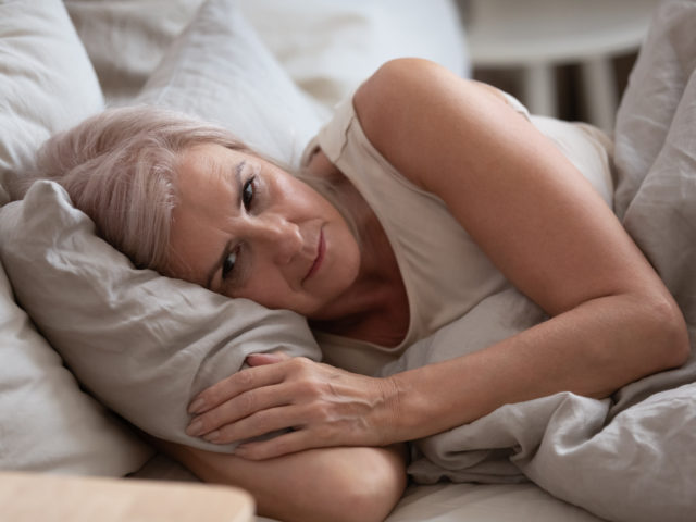 menopause-and-sleep