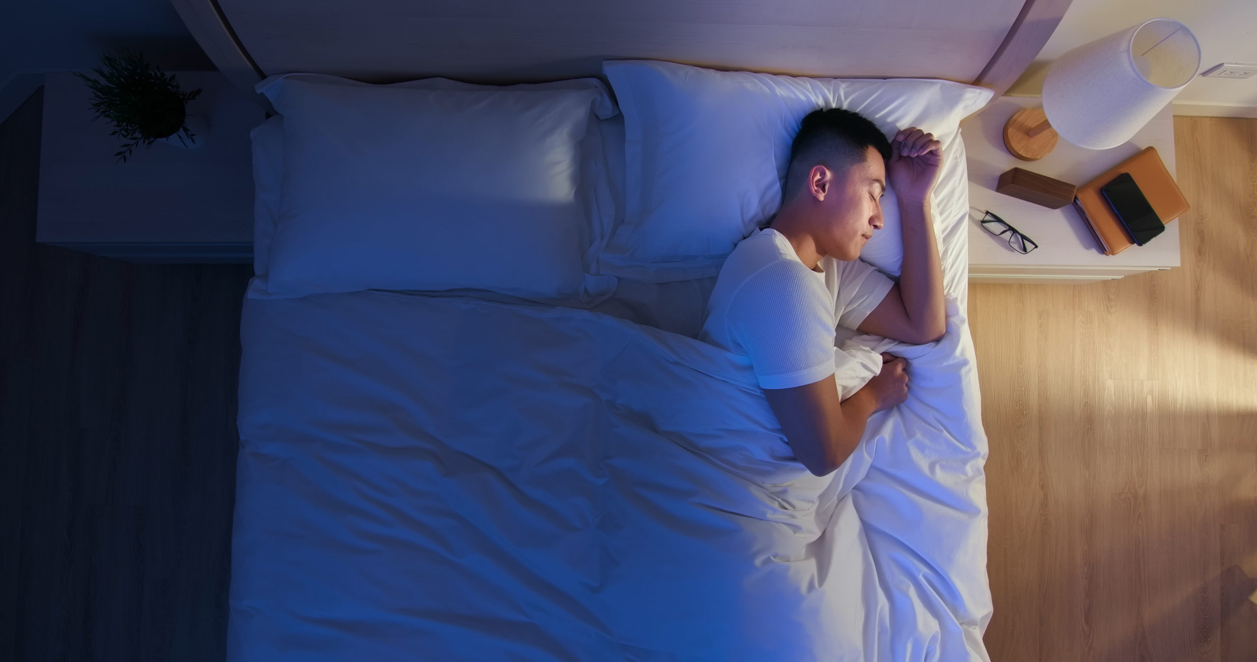 sleep-hygiene-habits