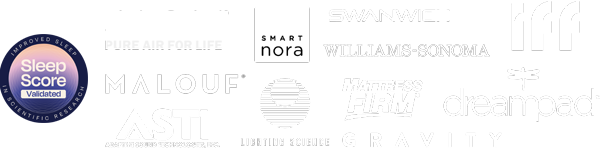 current validation partner logos