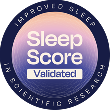 SleepScore Validated
