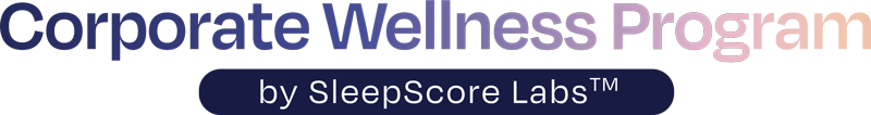 Corporate Wellness Program Logo