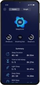 Sleep.com App