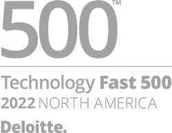 Deloitte Fast 500