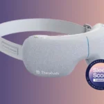 Therabody SmartGoggles