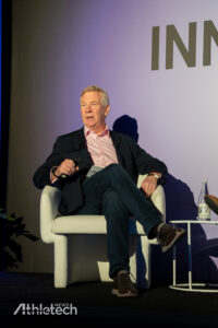 SleepScore CEO Colin Lawlor at ATN 2025