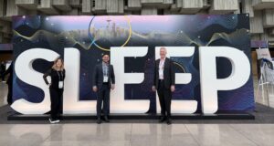 SleepScore Labs at SLEEP 2025
